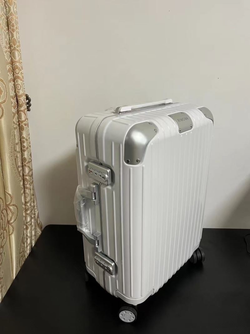 Rimowa Suitcase